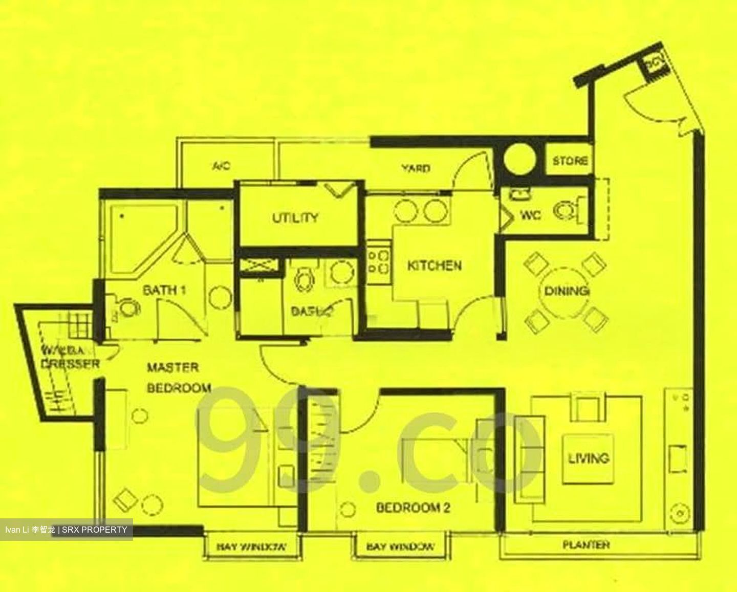 Ten @ Suffolk (D11), Apartment #568086251
